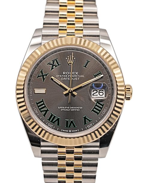 buy rolex datejust 41.